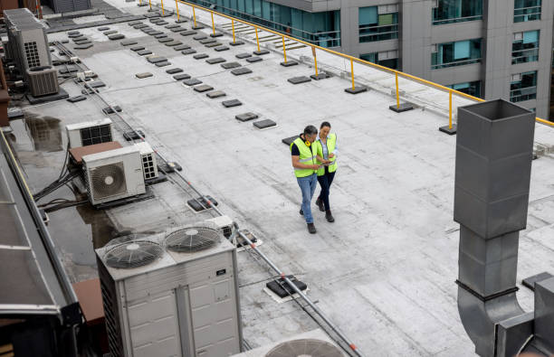 Best Roof Ventilation Installation  in , GA