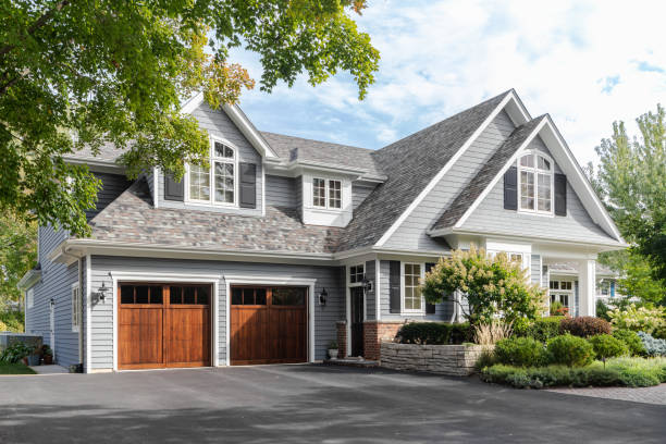 Best Gutter Installation and Repair  in , GA
