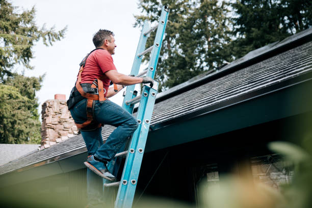 Best Roof Leak Repair  in , GA