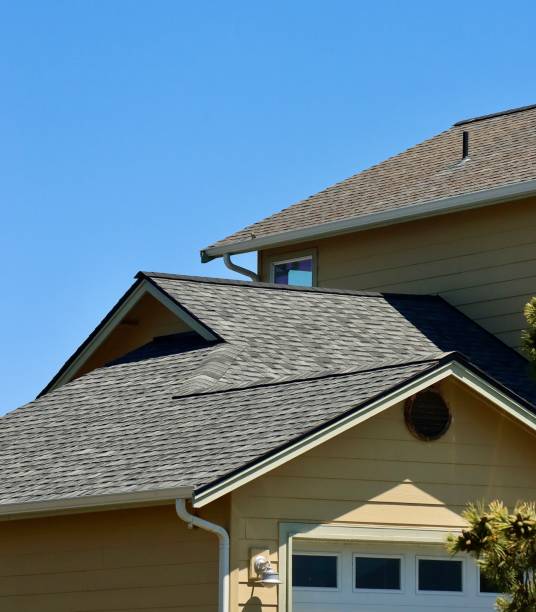 Best Chimney Flashing Repair  in , GA